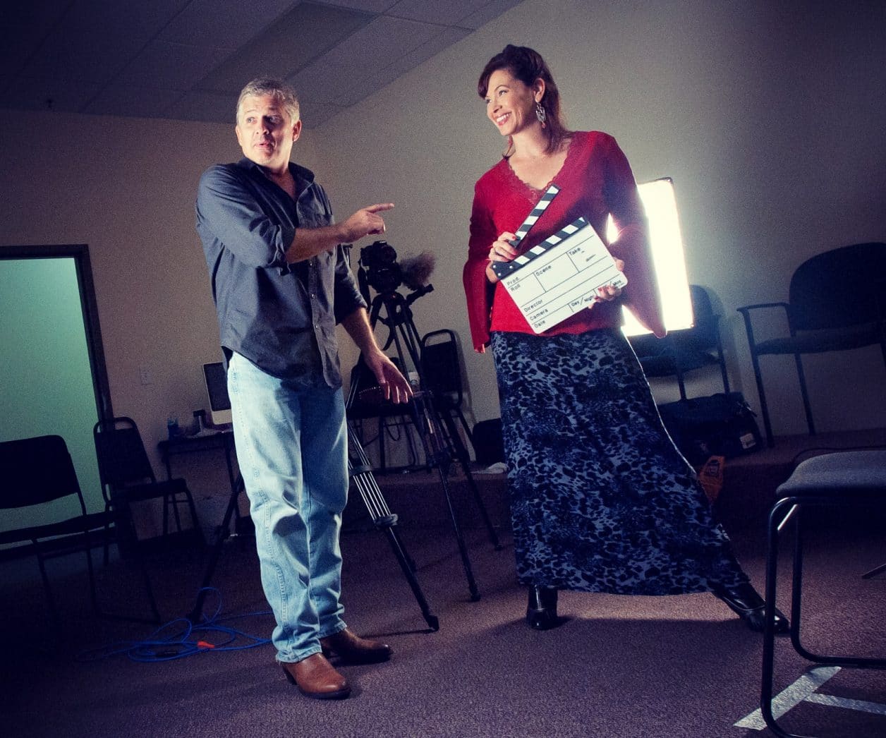 Audition